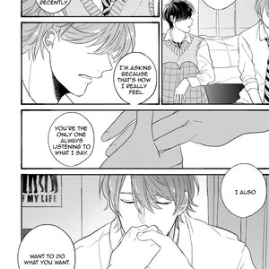 [AGATA Ito] Boku wa Kimi no Iinari [Eng] – Gay Manga sex 160