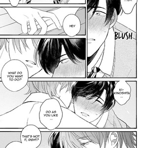 [AGATA Ito] Boku wa Kimi no Iinari [Eng] – Gay Manga sex 161
