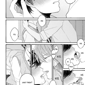 [AGATA Ito] Boku wa Kimi no Iinari [Eng] – Gay Manga sex 162