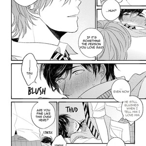 [AGATA Ito] Boku wa Kimi no Iinari [Eng] – Gay Manga sex 164