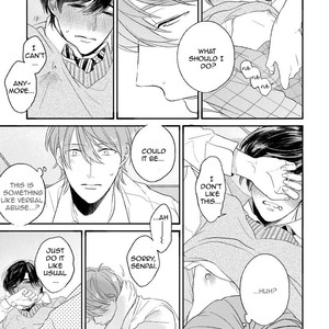 [AGATA Ito] Boku wa Kimi no Iinari [Eng] – Gay Manga sex 165
