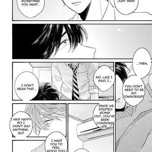 [AGATA Ito] Boku wa Kimi no Iinari [Eng] – Gay Manga sex 166