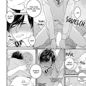 [AGATA Ito] Boku wa Kimi no Iinari [Eng] – Gay Manga sex 168
