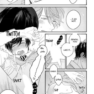 [AGATA Ito] Boku wa Kimi no Iinari [Eng] – Gay Manga sex 169