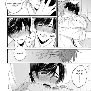 [AGATA Ito] Boku wa Kimi no Iinari [Eng] – Gay Manga sex 170