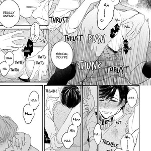 [AGATA Ito] Boku wa Kimi no Iinari [Eng] – Gay Manga sex 171