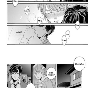 [AGATA Ito] Boku wa Kimi no Iinari [Eng] – Gay Manga sex 172
