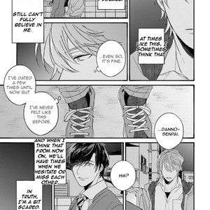 [AGATA Ito] Boku wa Kimi no Iinari [Eng] – Gay Manga sex 173