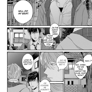 [AGATA Ito] Boku wa Kimi no Iinari [Eng] – Gay Manga sex 174
