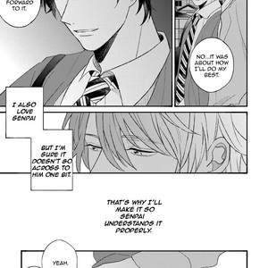 [AGATA Ito] Boku wa Kimi no Iinari [Eng] – Gay Manga sex 175