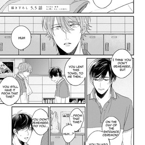 [AGATA Ito] Boku wa Kimi no Iinari [Eng] – Gay Manga sex 178