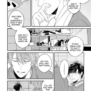 [AGATA Ito] Boku wa Kimi no Iinari [Eng] – Gay Manga sex 179