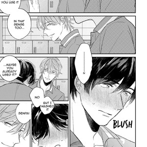 [AGATA Ito] Boku wa Kimi no Iinari [Eng] – Gay Manga sex 180