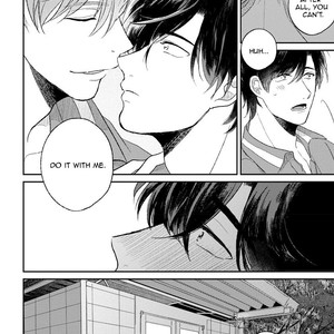 [AGATA Ito] Boku wa Kimi no Iinari [Eng] – Gay Manga sex 181