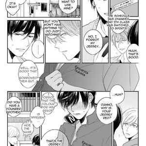 [AGATA Ito] Boku wa Kimi no Iinari [Eng] – Gay Manga sex 184