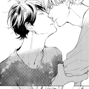 [MOFUMOFU Edako] Seinen Dreamy (update c.2) [kr] – Gay Manga sex 31