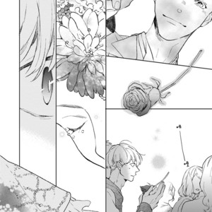[MOFUMOFU Edako] Seinen Dreamy (update c.2) [kr] – Gay Manga sex 160