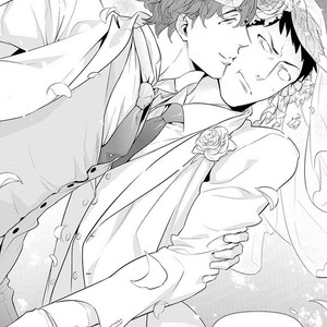 [HIDOU Tei] Please, Marry Me!! (c.1) [kr] – Gay Manga sex 5