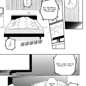 [MITA Homuro] Taka ga Fukuen [Eng] – Gay Manga sex 10