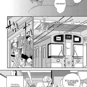 [MITA Homuro] Taka ga Fukuen [Eng] – Gay Manga sex 11