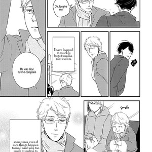 [MITA Homuro] Taka ga Fukuen [Eng] – Gay Manga sex 12