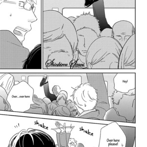 [MITA Homuro] Taka ga Fukuen [Eng] – Gay Manga sex 16
