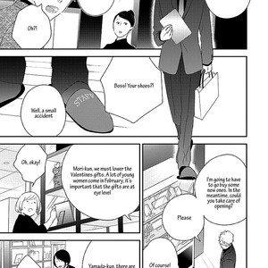 [MITA Homuro] Taka ga Fukuen [Eng] – Gay Manga sex 22