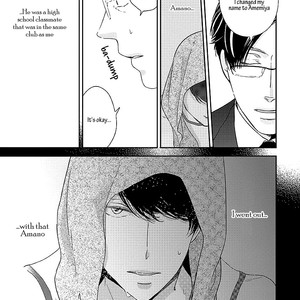 [MITA Homuro] Taka ga Fukuen [Eng] – Gay Manga sex 28