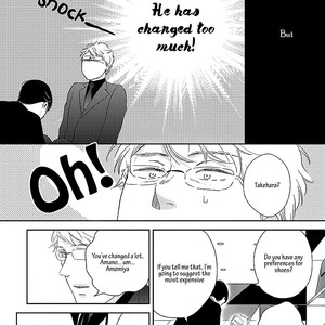 [MITA Homuro] Taka ga Fukuen [Eng] – Gay Manga sex 29