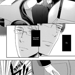 [MITA Homuro] Taka ga Fukuen [Eng] – Gay Manga sex 46