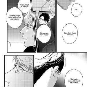[MITA Homuro] Taka ga Fukuen [Eng] – Gay Manga sex 48
