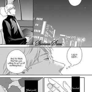 [MITA Homuro] Taka ga Fukuen [Eng] – Gay Manga sex 49