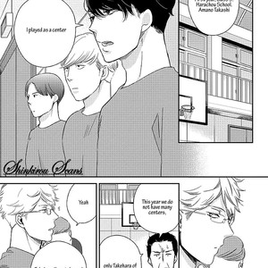 [MITA Homuro] Taka ga Fukuen [Eng] – Gay Manga sex 51
