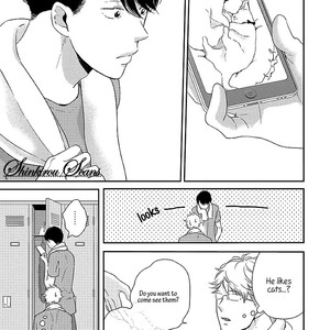 [MITA Homuro] Taka ga Fukuen [Eng] – Gay Manga sex 53
