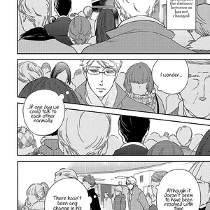 [MITA Homuro] Taka ga Fukuen [Eng] – Gay Manga sex 60
