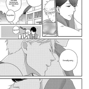 [MITA Homuro] Taka ga Fukuen [Eng] – Gay Manga sex 67