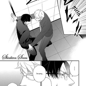 [MITA Homuro] Taka ga Fukuen [Eng] – Gay Manga sex 75