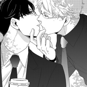 [MITA Homuro] Taka ga Fukuen [Eng] – Gay Manga sex 80