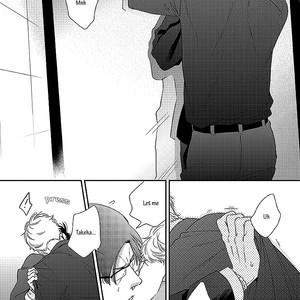 [MITA Homuro] Taka ga Fukuen [Eng] – Gay Manga sex 81