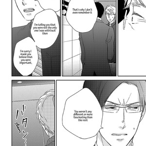 [MITA Homuro] Taka ga Fukuen [Eng] – Gay Manga sex 85