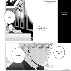 [MITA Homuro] Taka ga Fukuen [Eng] – Gay Manga sex 91