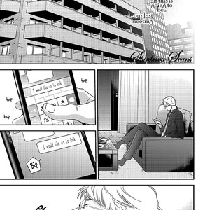 [MITA Homuro] Taka ga Fukuen [Eng] – Gay Manga sex 92