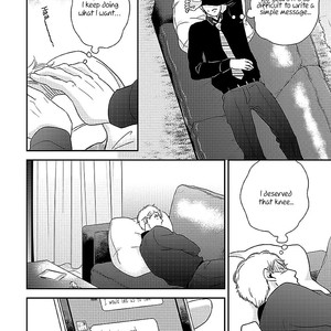 [MITA Homuro] Taka ga Fukuen [Eng] – Gay Manga sex 93
