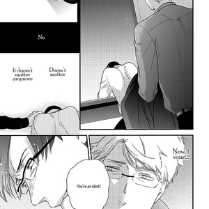 [MITA Homuro] Taka ga Fukuen [Eng] – Gay Manga sex 104