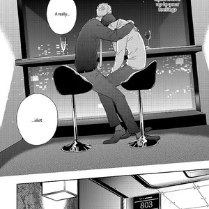 [MITA Homuro] Taka ga Fukuen [Eng] – Gay Manga sex 105