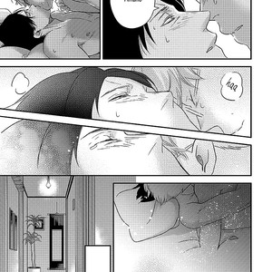 [MITA Homuro] Taka ga Fukuen [Eng] – Gay Manga sex 110