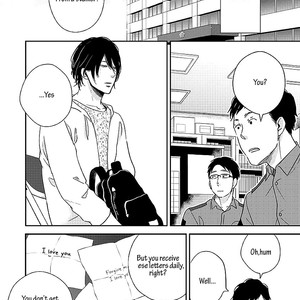 [MITA Homuro] Taka ga Fukuen [Eng] – Gay Manga sex 119
