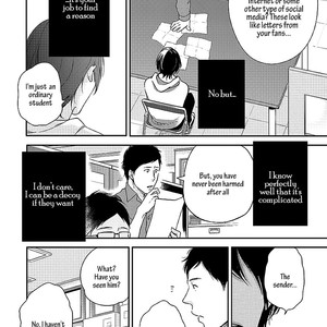 [MITA Homuro] Taka ga Fukuen [Eng] – Gay Manga sex 121