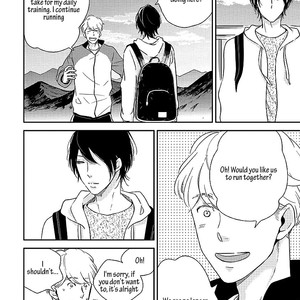 [MITA Homuro] Taka ga Fukuen [Eng] – Gay Manga sex 123