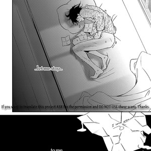 [MITA Homuro] Taka ga Fukuen [Eng] – Gay Manga sex 129